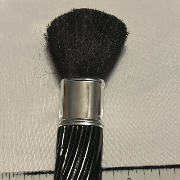 Borghese Powder Blush Finishing Round BRUSH NEW 6.5” Long New Original Style - Picture 7 of 7
